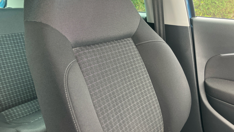 Volkswagen Polo 1.2 TSI Match Edition 5dr Petrol Hatchback